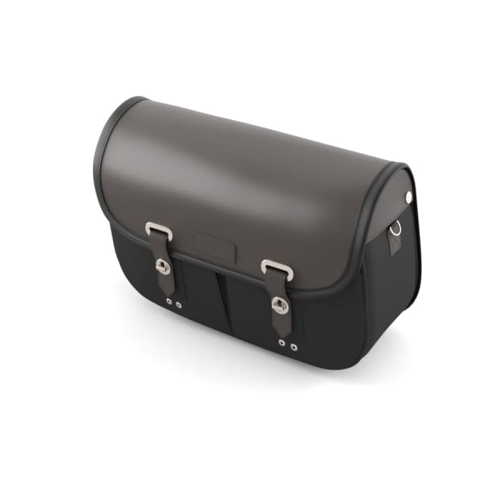 Product Image for Triumph Packväska i vaxad bomull Vänster