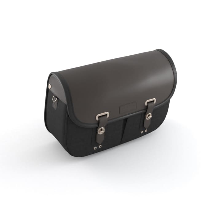 Product Image for Triumph Packväska i vaxad bomull Höger