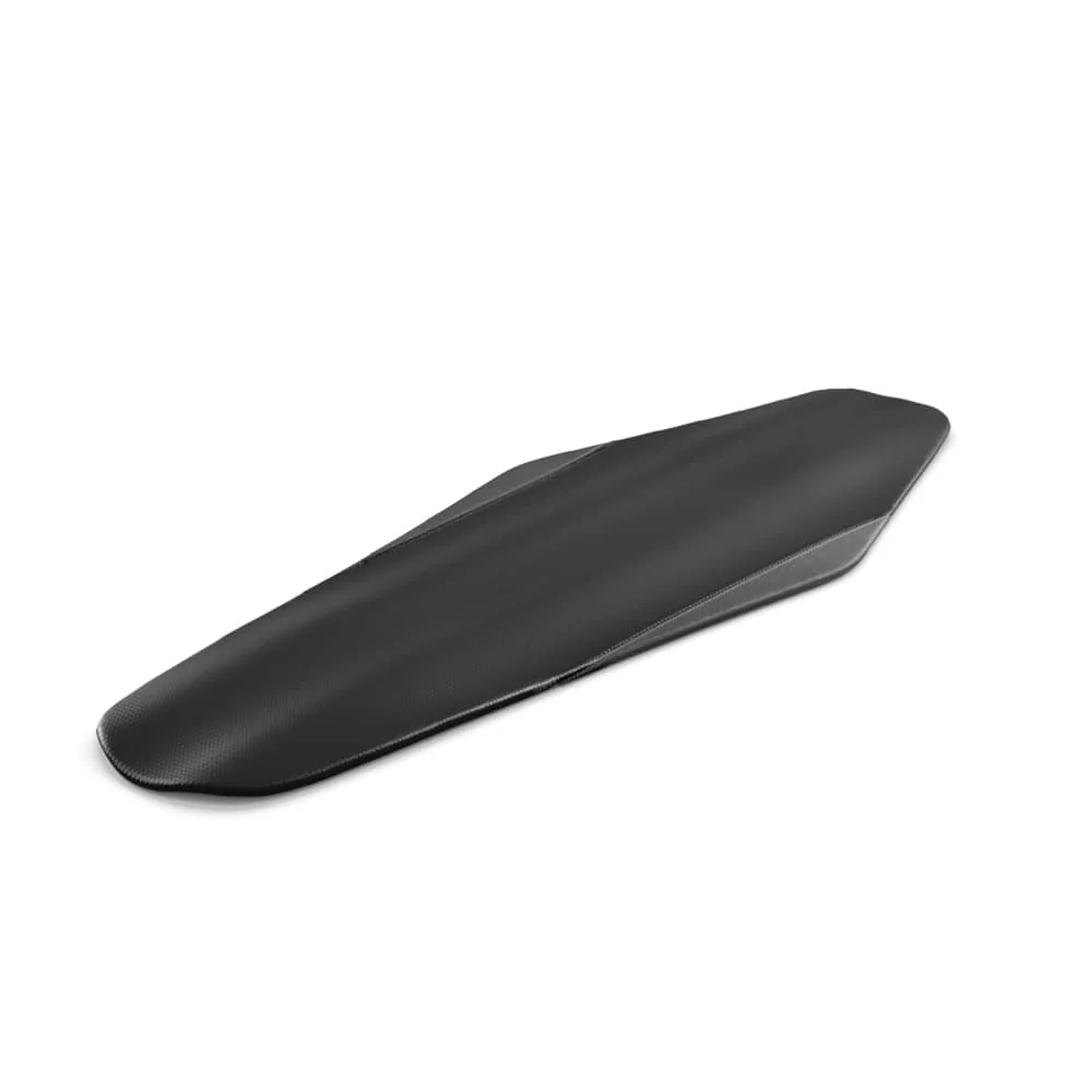 Product Image for Triumph Sadelöverdrag till Lågsadel -20 mm Svart