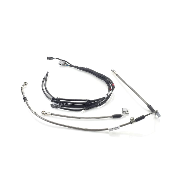 Product Image for Triumph Sport styre Monteringssats