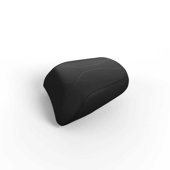 Product Image for Triumph Uppvärmd Passagerarsadel