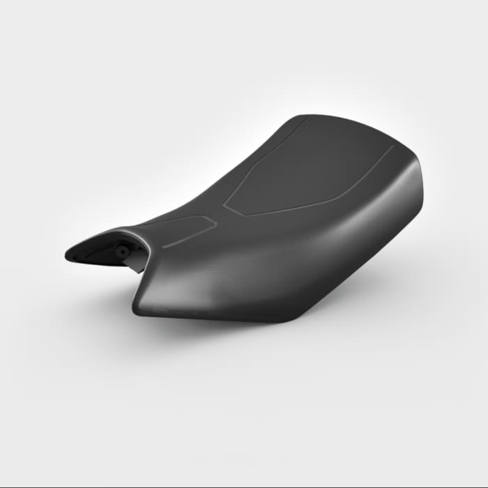 Product Image for Triumph Värmesadel