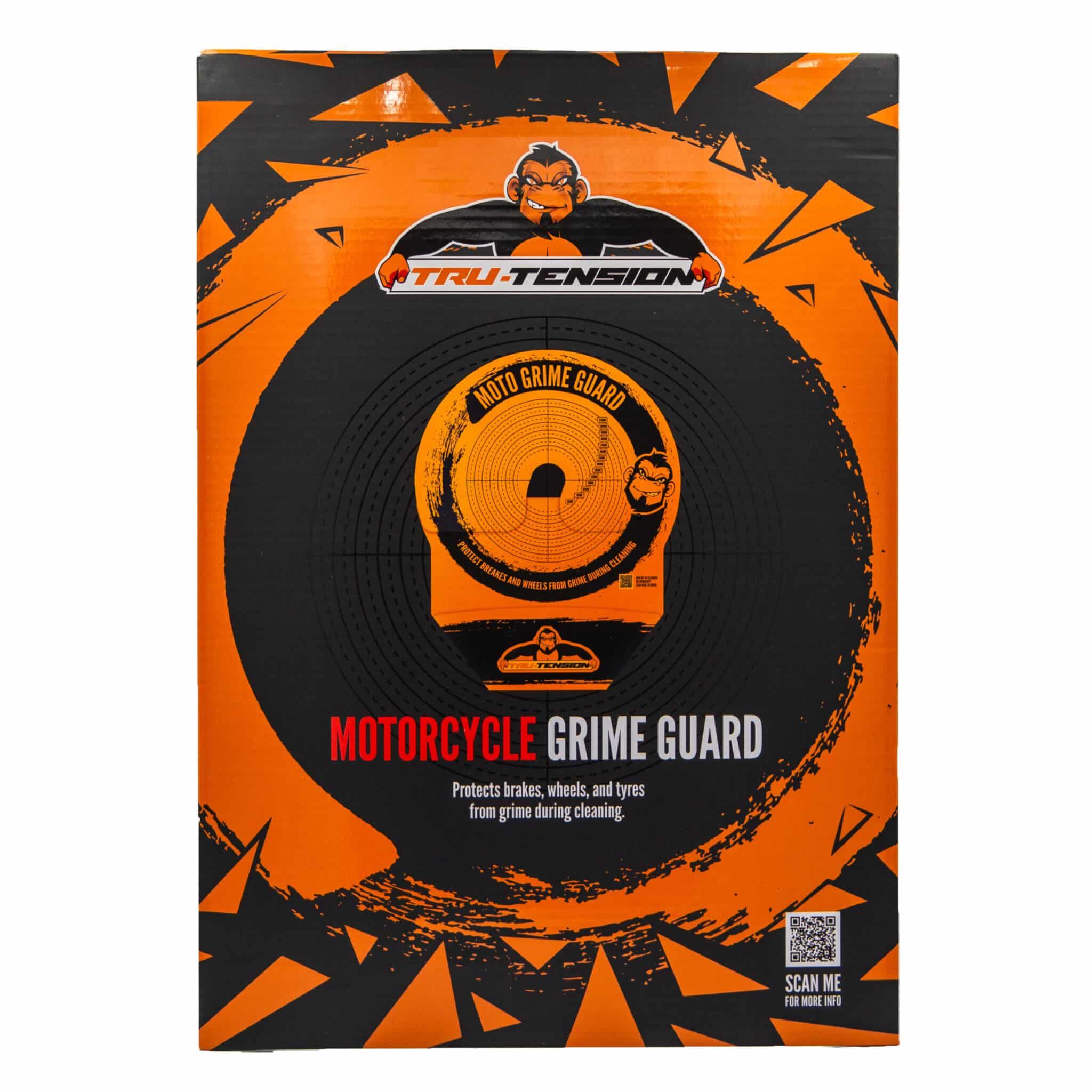 Product Image for Tru-Tension Moto Grime Guard