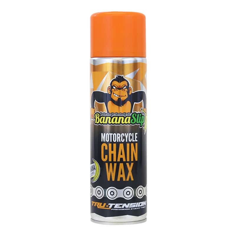 Product Image for Tru-Tension BananaSlip Chain Wax 500ml