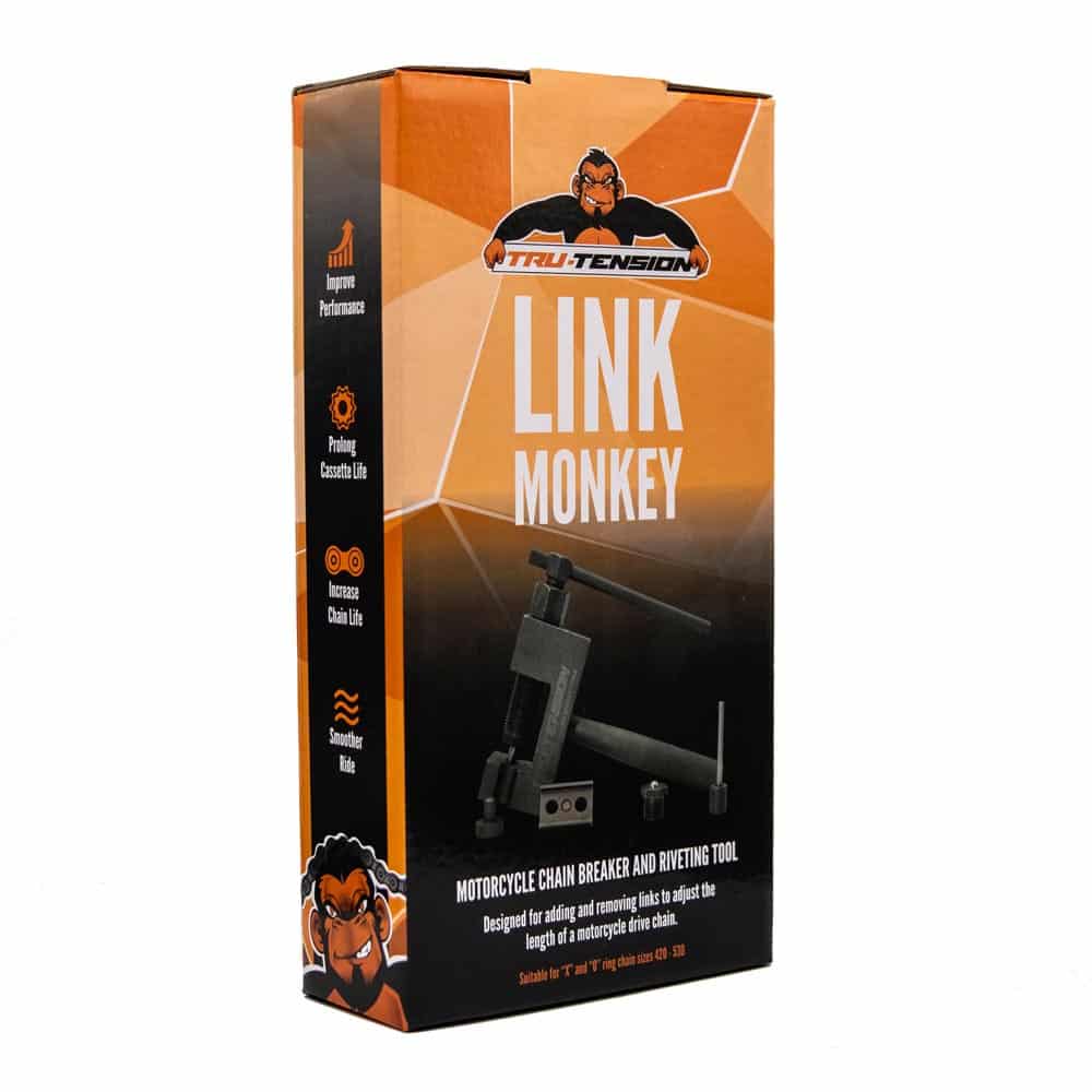 Product Image for Tru-Tension Link Monkey Kedjebrytare