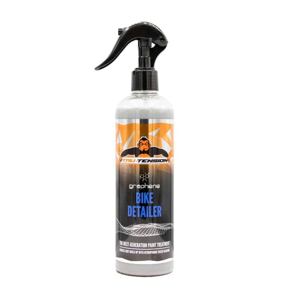 Product Image for Tru-Tension Graphene Detailer