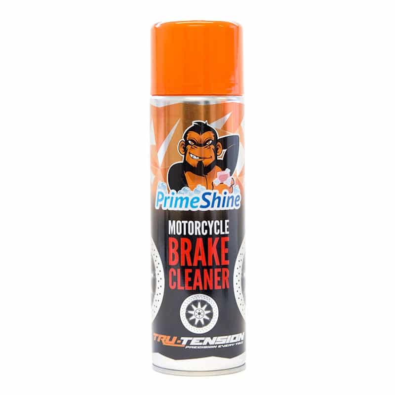Product Image for Tru-Tension PrimeShine Brake Cleaner 500ml