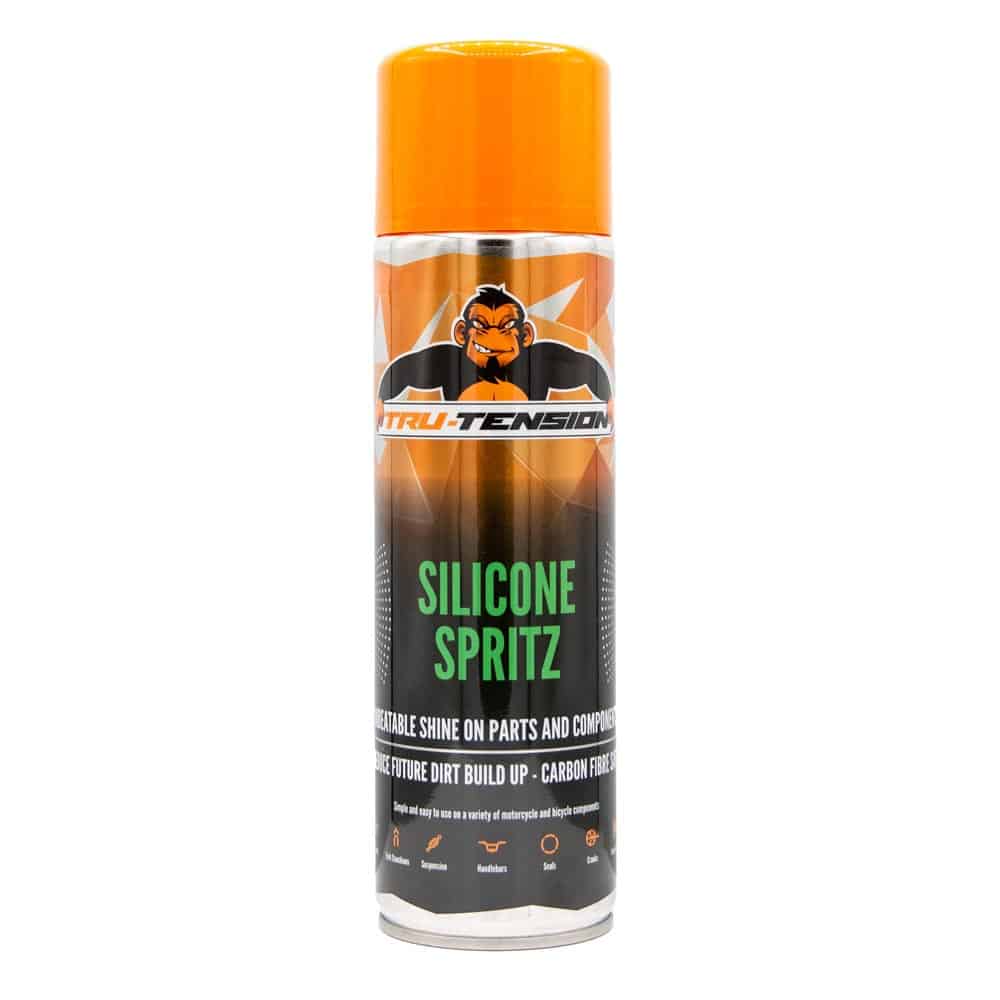 Product Image for Tru-Tension Silicone Spritz - Siliconspray