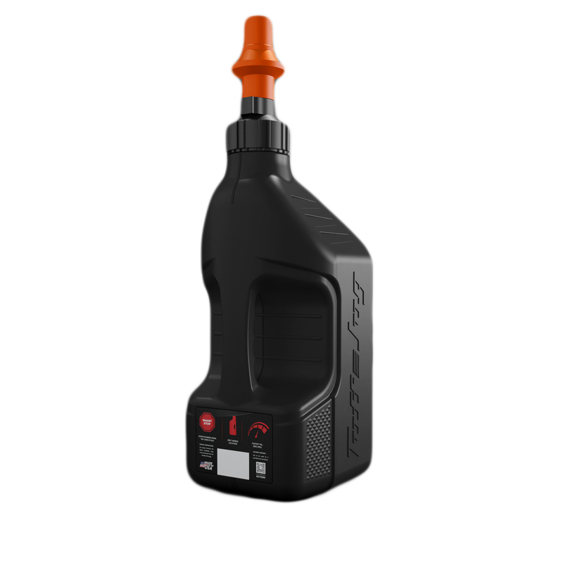 Product Image for Tuff Jug Snabbtank 10L Svart, Ripper kork svart