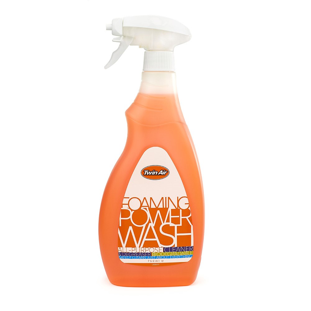 Product Image for Twin Air Foaming Power Wash 750ml