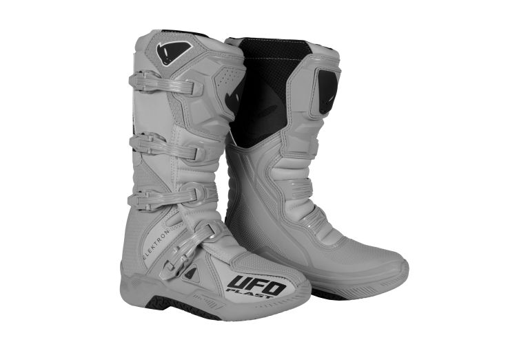 Product Image for UFO Elektron Crosstövlar Grå