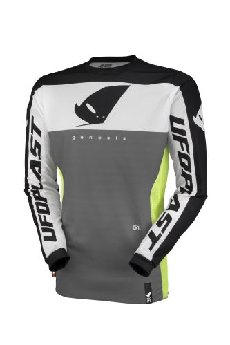 Product Image for UFO Genesis Crosströja Grå Svart