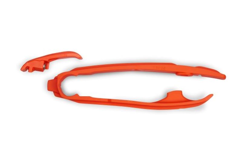 Product Image for UFO Kedjesläpa Orange