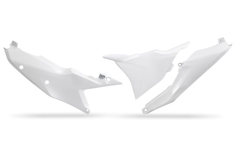 Product Image for UFO Sidopaneler Vit