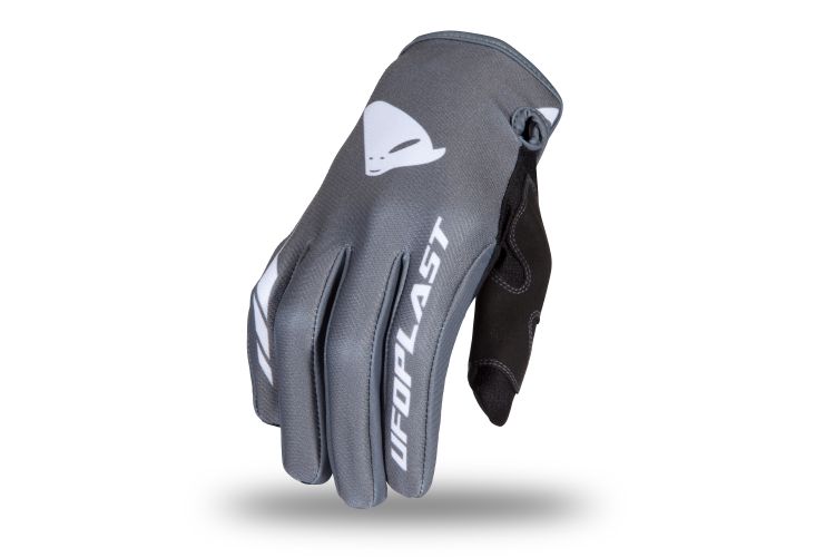 Product Image for UFO Skill Radial Crosshandskar Barn Grå