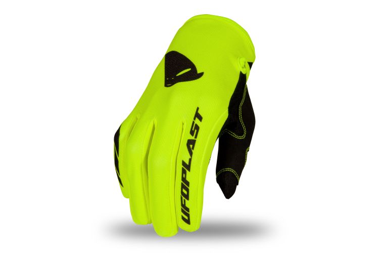 Product Image for UFO Skill Radial Crosshandskar Barn Neongul