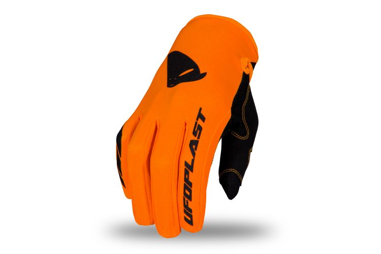 Product Image for UFO Skill Radial Crosshandskar Barn Orange