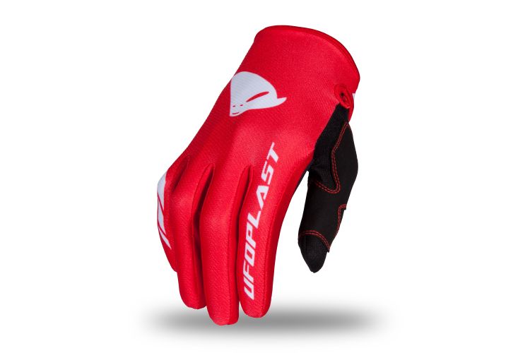 Product Image for UFO Skill Radial Crosshandskar Röd