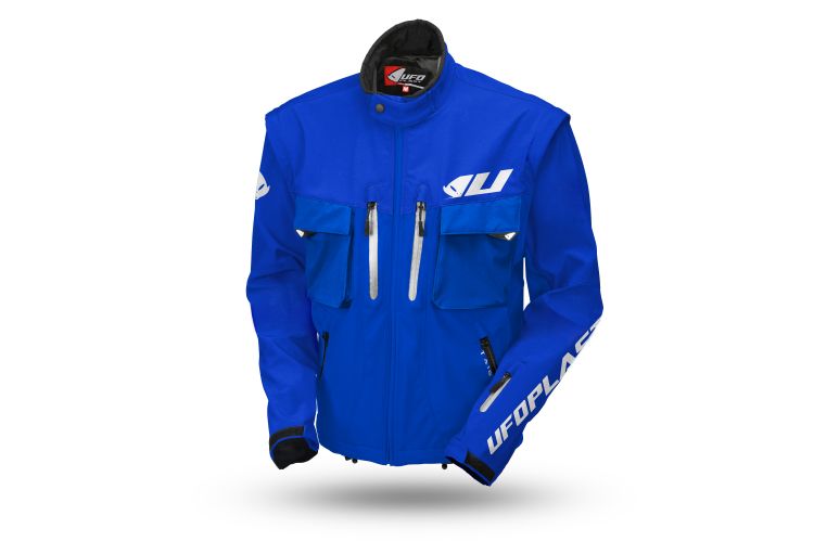 Product Image for UFO Taiga Endurojacka Blå
