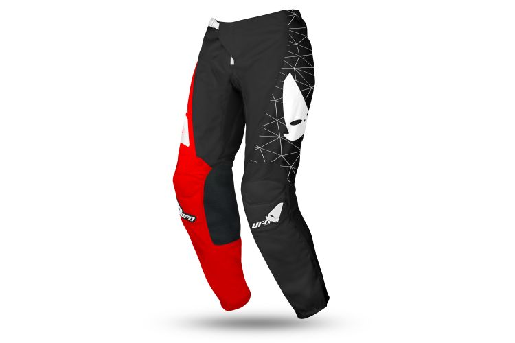 Product Image for UFO Tecno Crossbyxor Röd