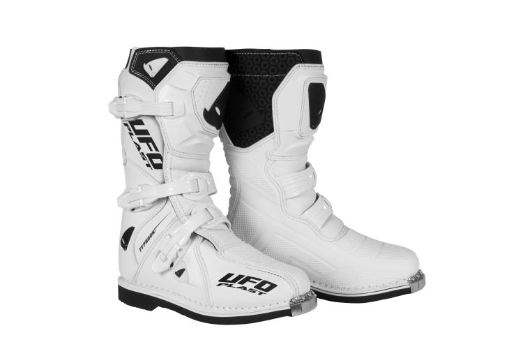 Product Image for UFO Typhoon Crosstövlar Vit Barn