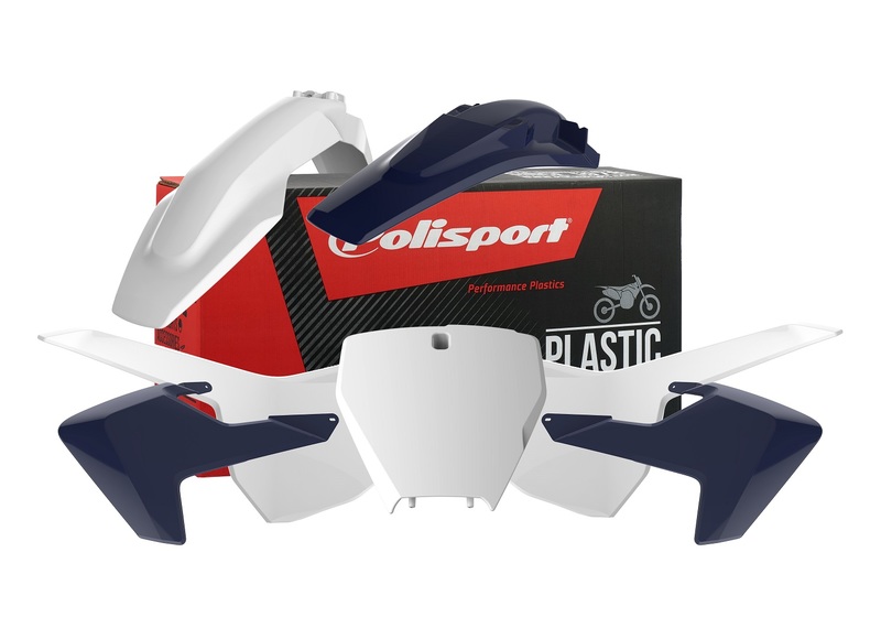 Product Image for Polisport Plastkit OEM