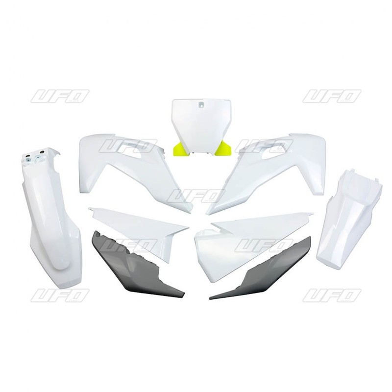 Product Image for UFO Plastkit 5-delar OEM