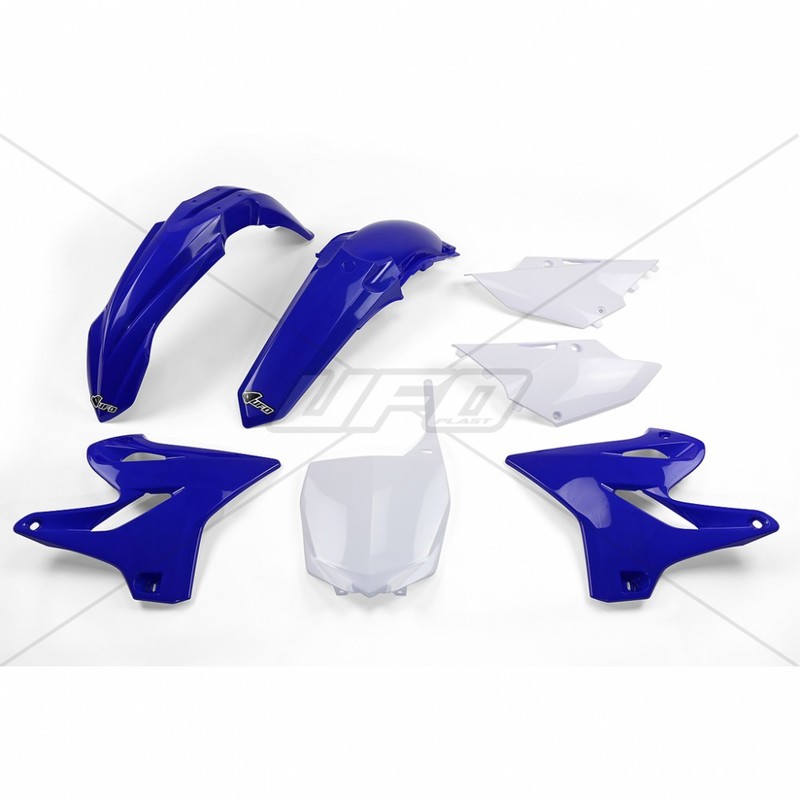 Product Image for UFO Plastkit 5-delar OEM