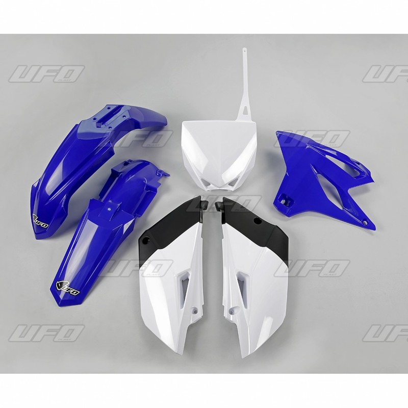 Product Image for UFO Plastkit 5-delar OEM