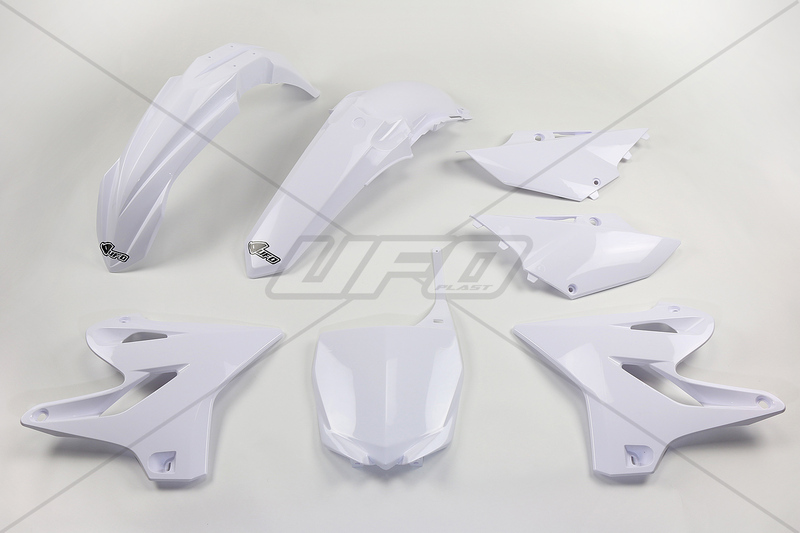 Product Image for UFO Plastkit 5-delar Vit