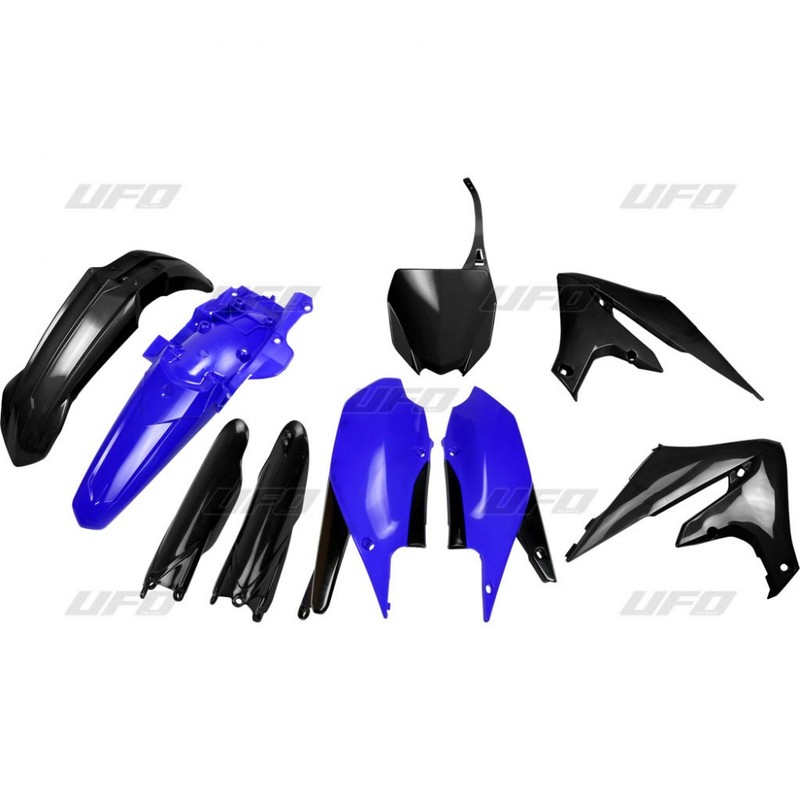 Product Image for UFO Plastkit 6-delar Offiicial Team Rinaldi replica