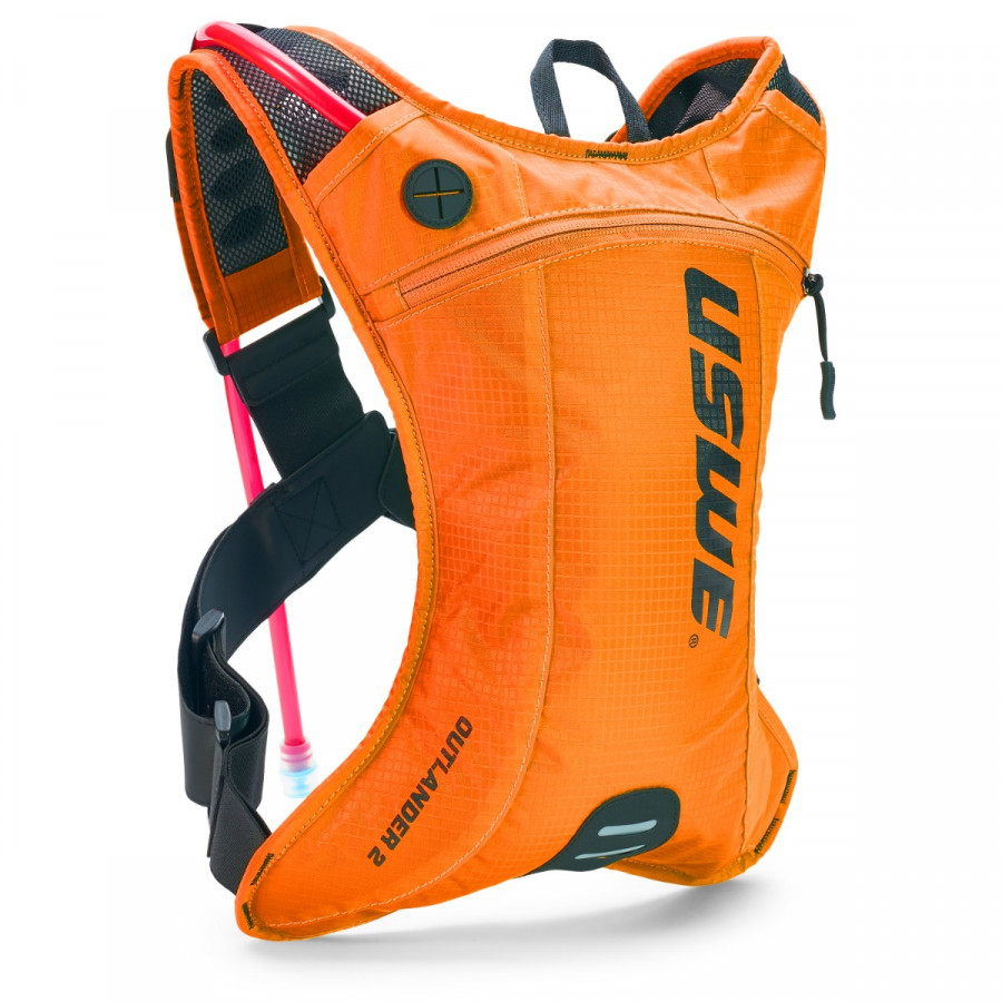 Product Image for USWE Outlander 2 Factory Orange