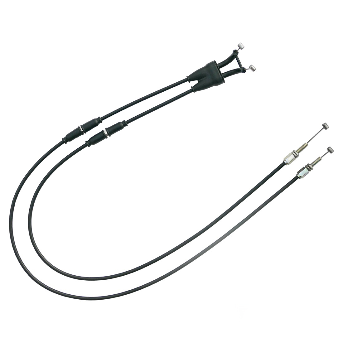 Product Image for Venhill Gasvajer Svart