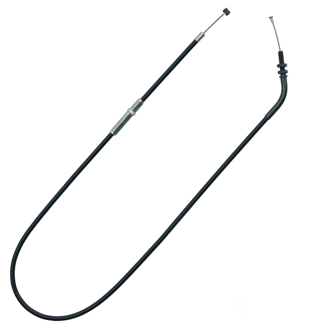 Product Image for Venhill Gasvajer Svart