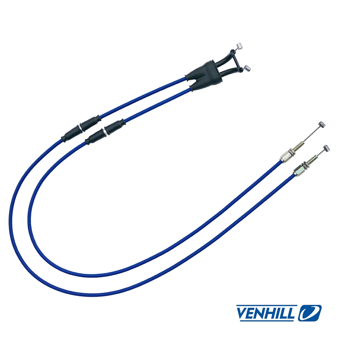 Product Image for Venhill Gasvajer Svart