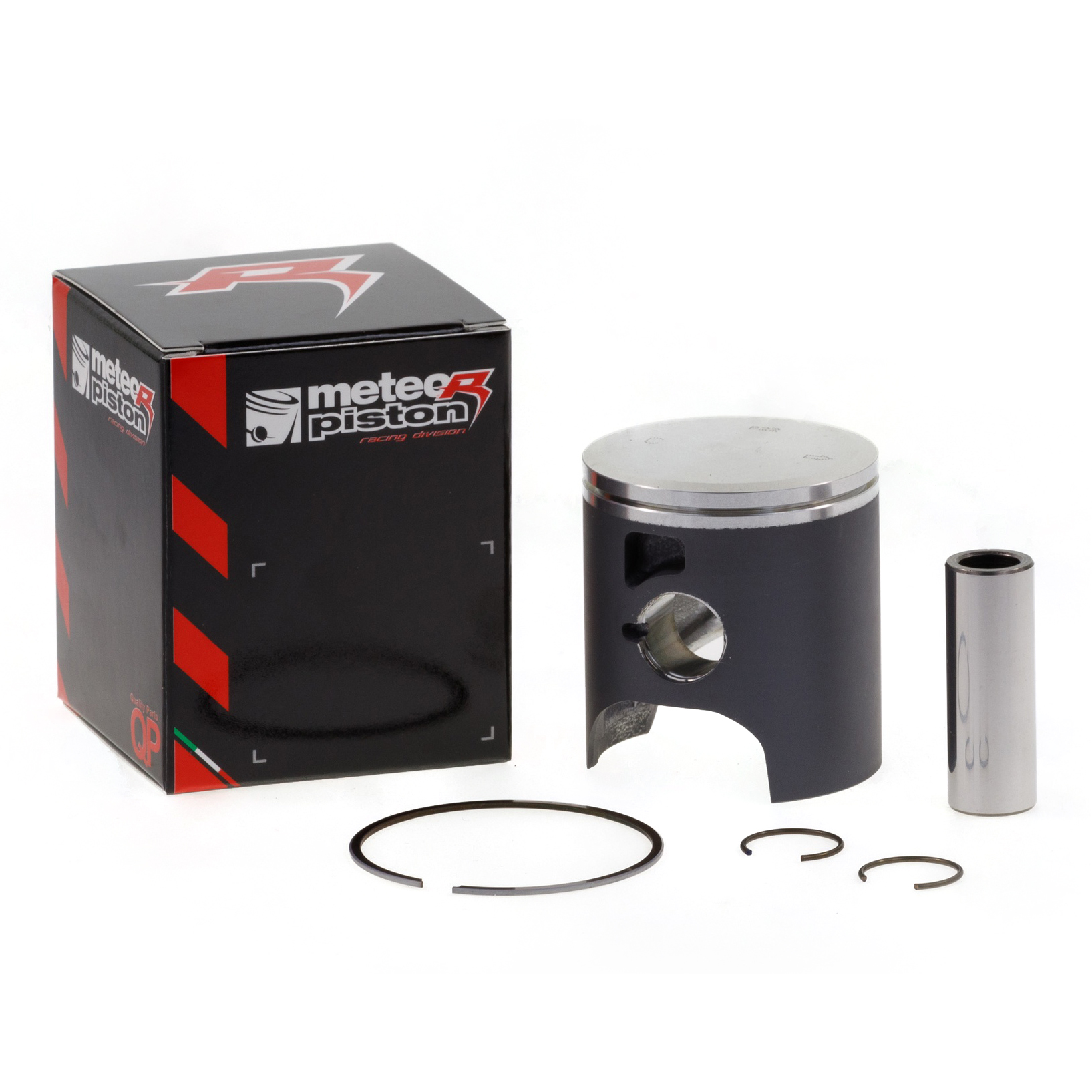 Product Image for Meteor Kolvkit 12° Topp