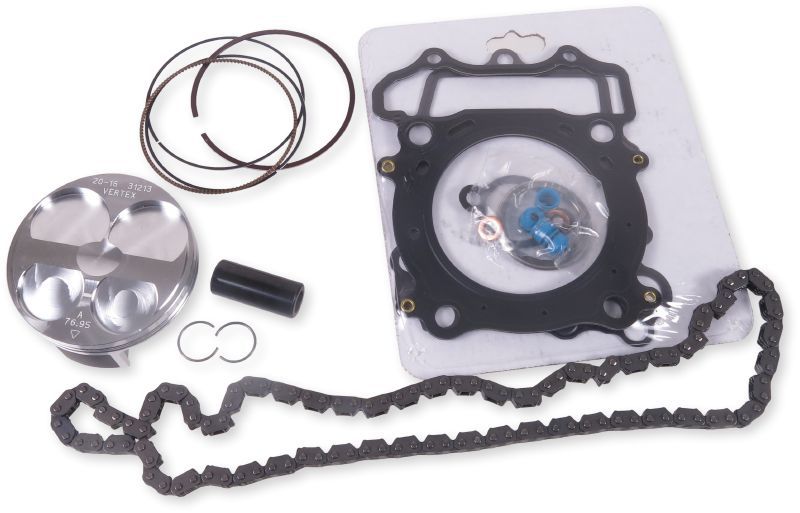 Product Image for Vertex Top End Kolvkit