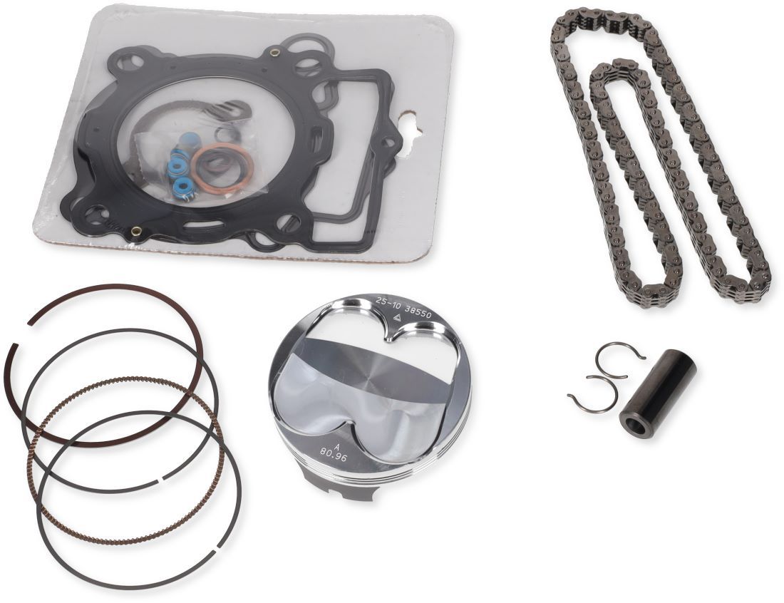 Product Image for Vertex Top End Kolvkit