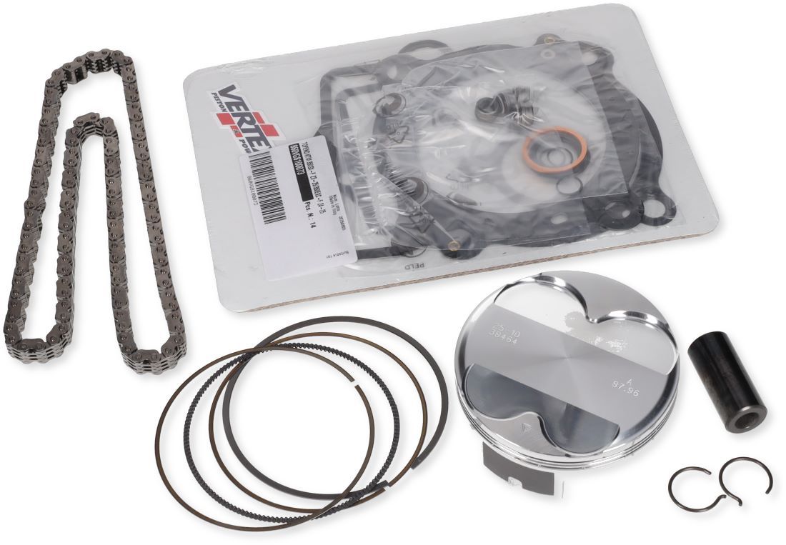 Product Image for Vertex Top End Kolvkit