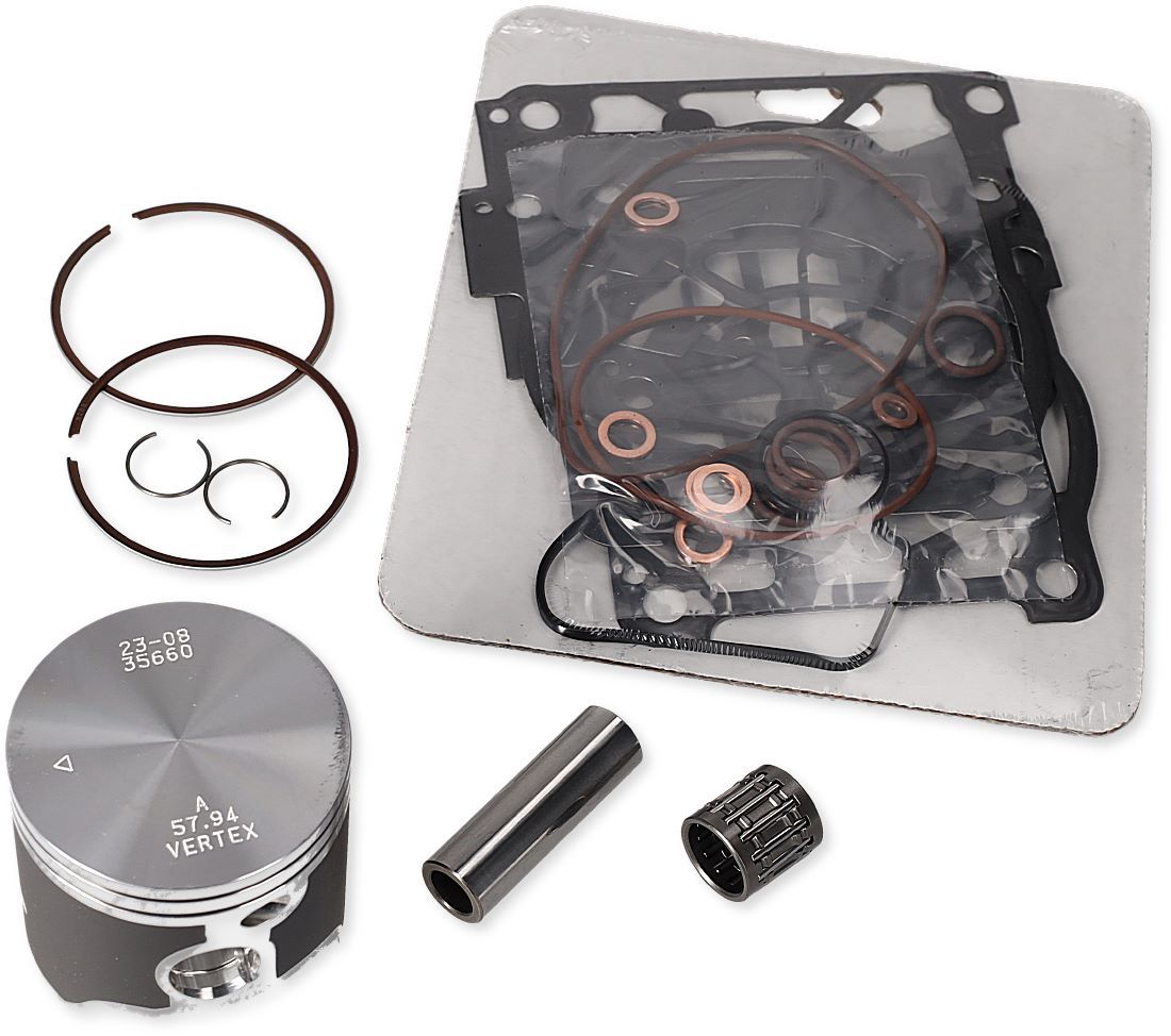 Product Image for Vertex Top End Kolvkit