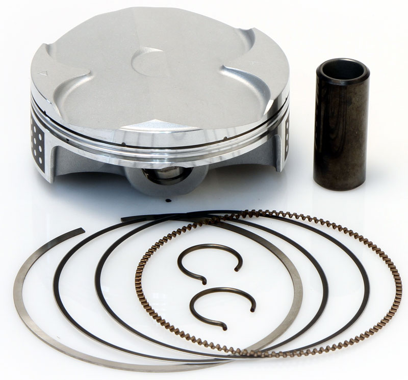 Product Image for Vertex Kolvkit 77,96 mm 14.8:1 Hög Komp