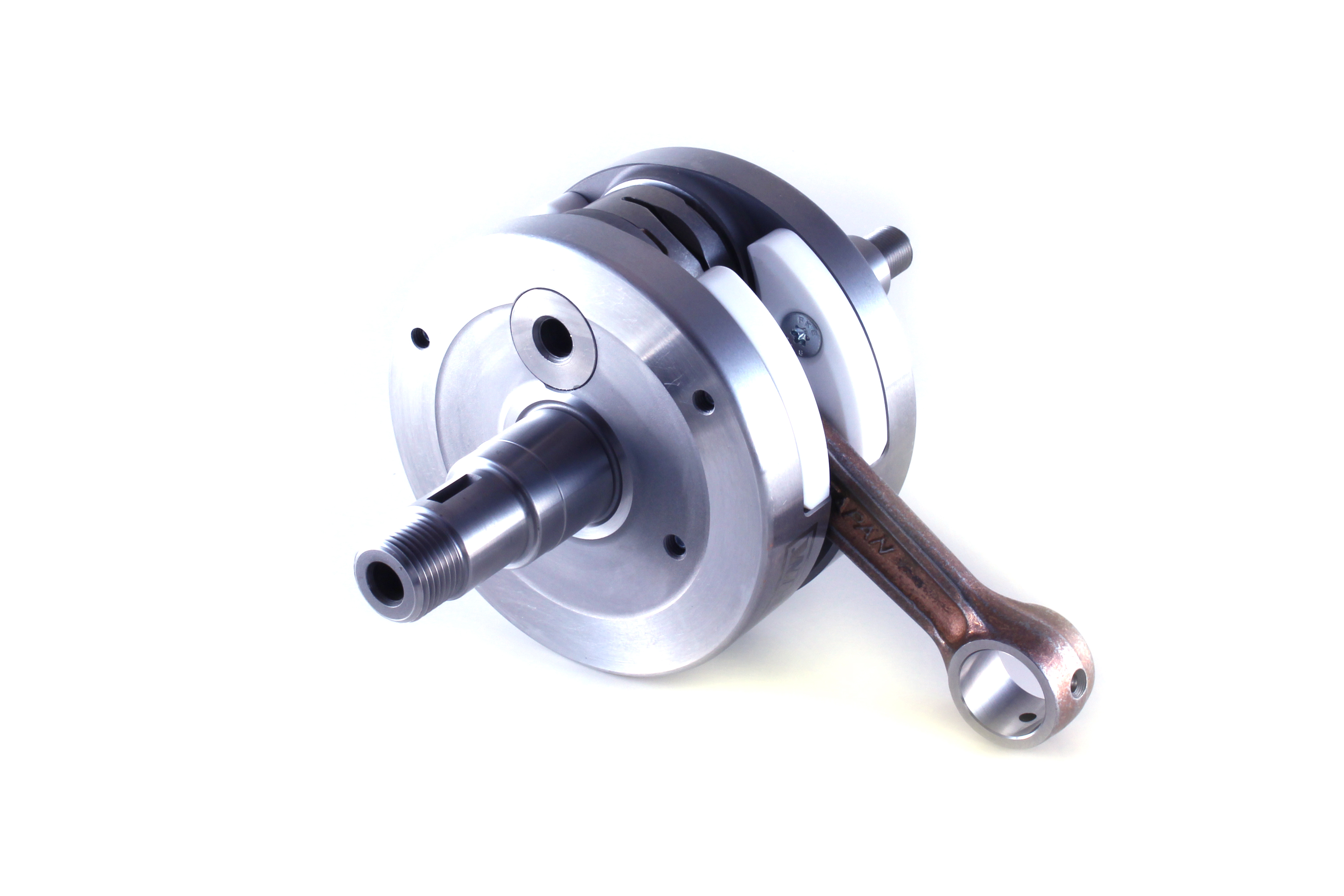 Product Image for VHM Vevparti middle inerta