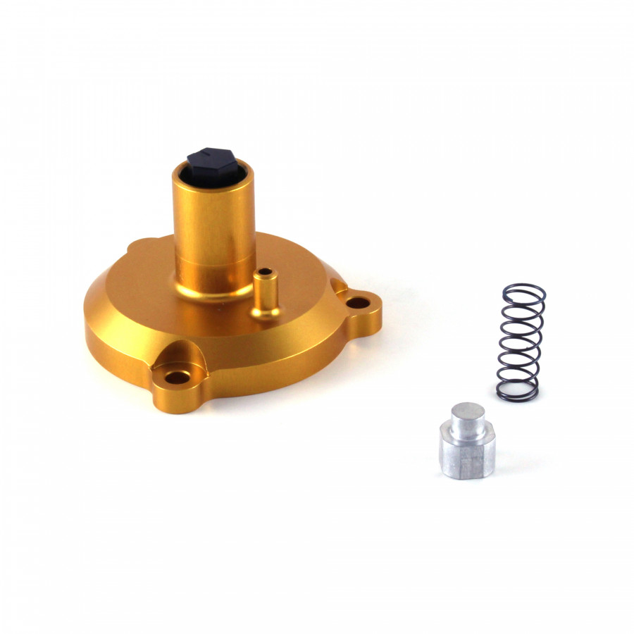 Product Image for VHM Power Valve Adjuster With Compression Spring