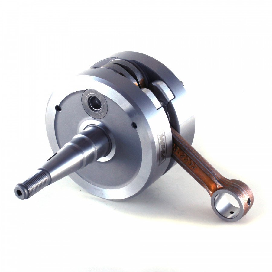 Product Image for VHM Vevparti middle inerta