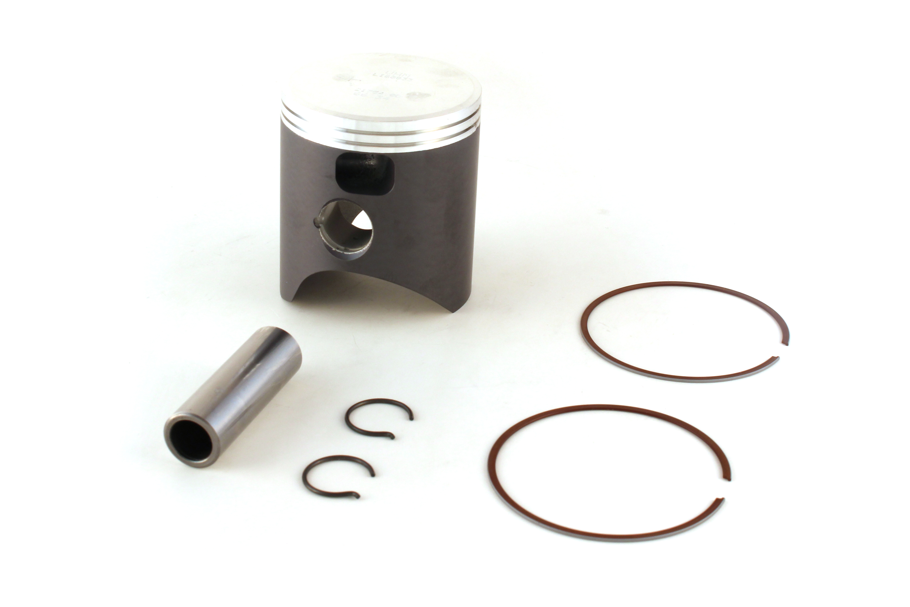 Product Image for VHM Kolvsats (12° Top) Skirt Coating