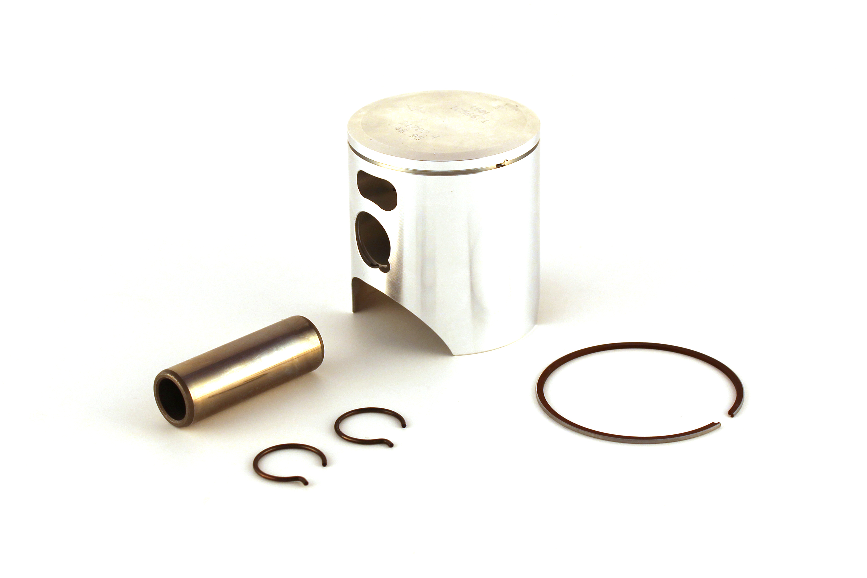 Product Image for VHM Kolvsats (Flat Top 12°)