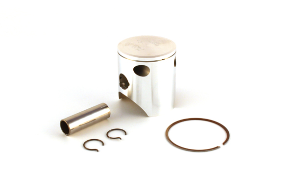 Product Image for VHM Kolvsats (Flat Top 12°)