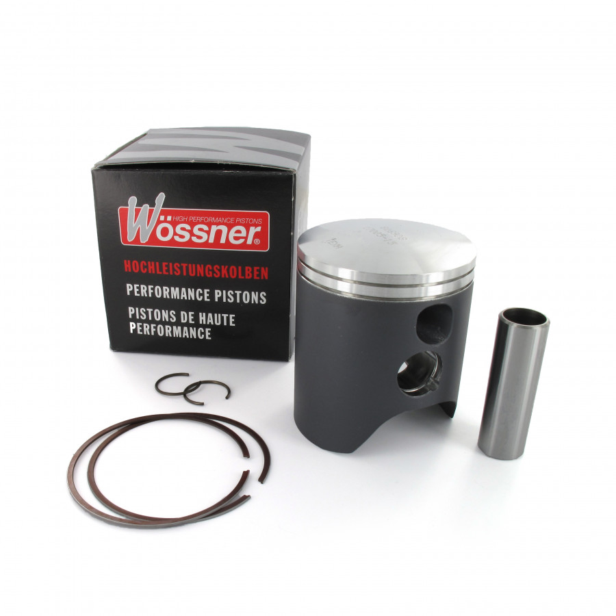 Product Image for Wössner Kolvkit Dual Ring