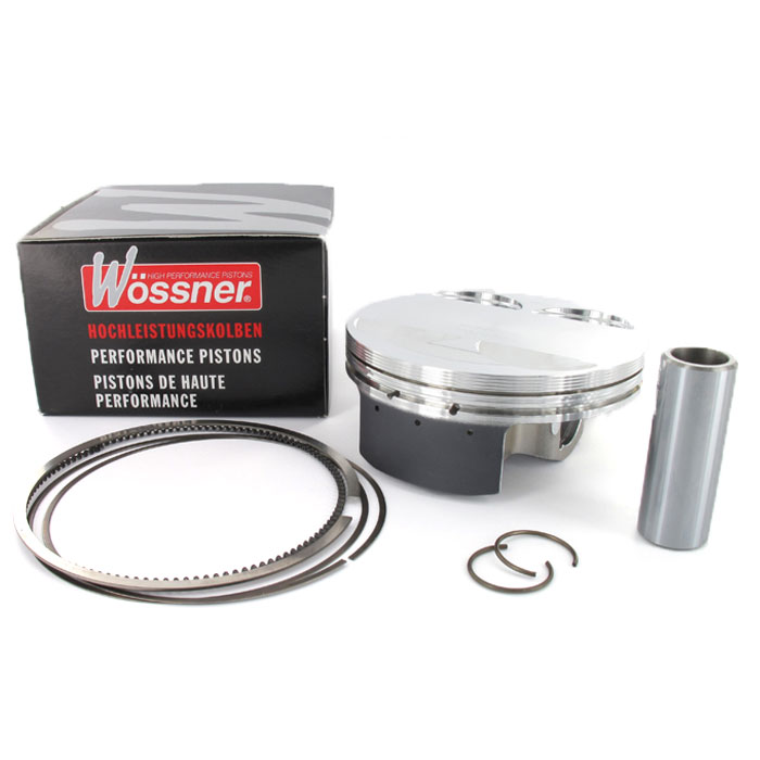 Product Image for Wössner Kolvkit Hög Komp