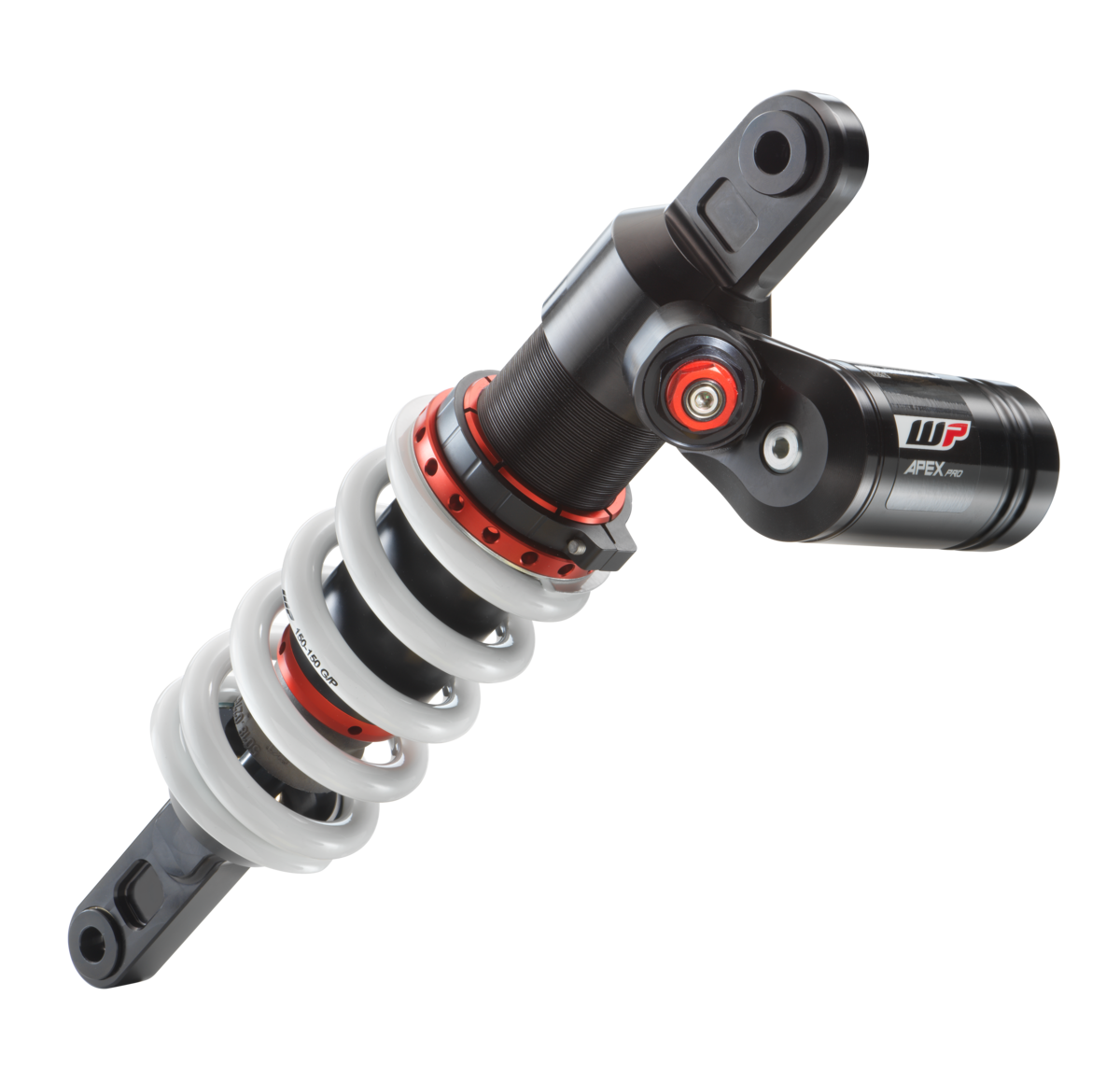 Product Image for WP APEX PRO 6746 Shock Absorber
